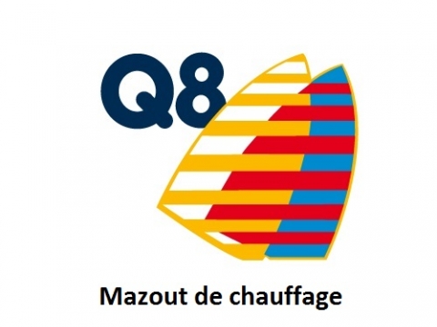 Mazout de chauffage