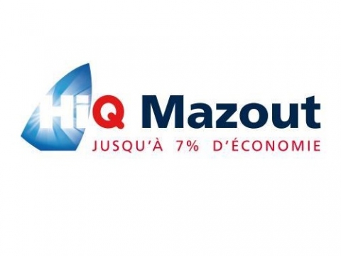 Mazout HiQ